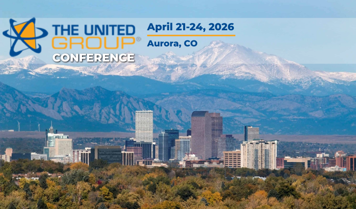 TUG Conference April 2026