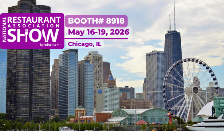 National Restaurant Association Show May 2026